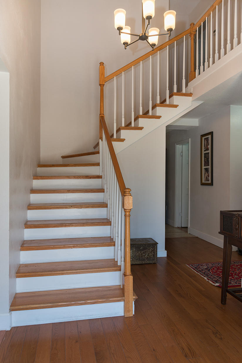 ROCKY BAYOU COUNTRY CLUB ESTATES 1 - Residential