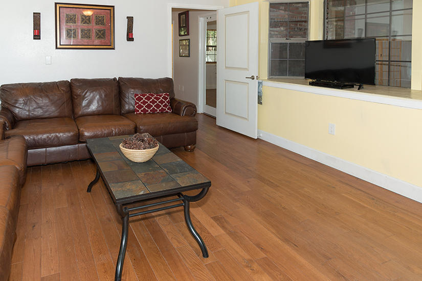 ROCKY BAYOU COUNTRY CLUB ESTATES 1 - Residential