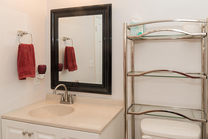 ROCKY BAYOU COUNTRY CLUB ESTATES 1 - Residential