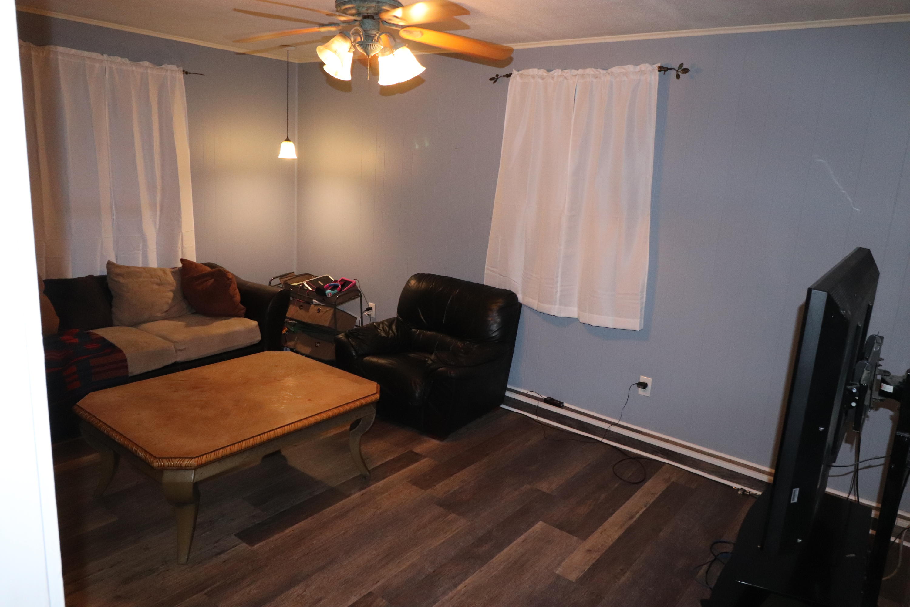 MIRAMAR ESTATES 1ST ADD LOT 12 BLK C - Residential