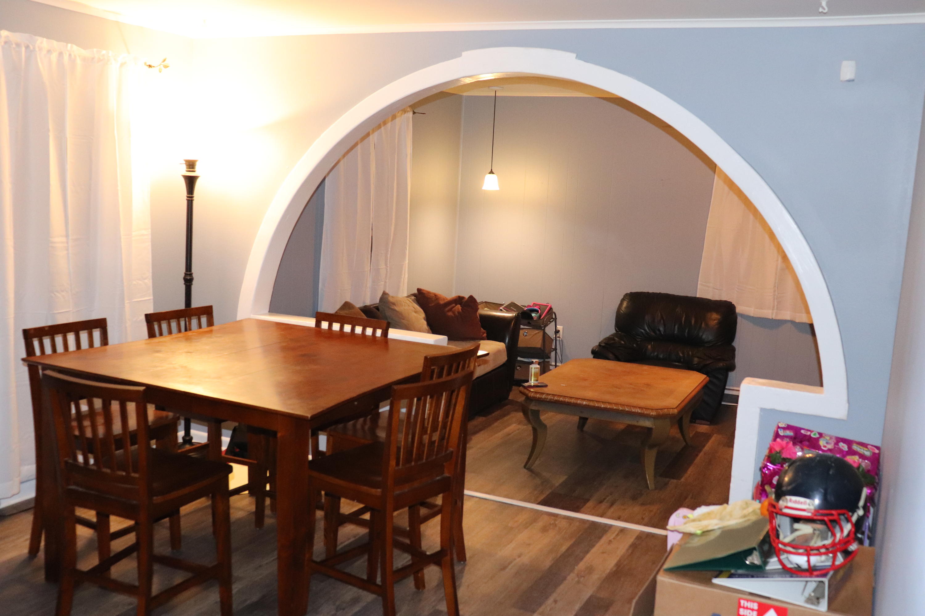 MIRAMAR ESTATES 1ST ADD LOT 12 BLK C - Residential