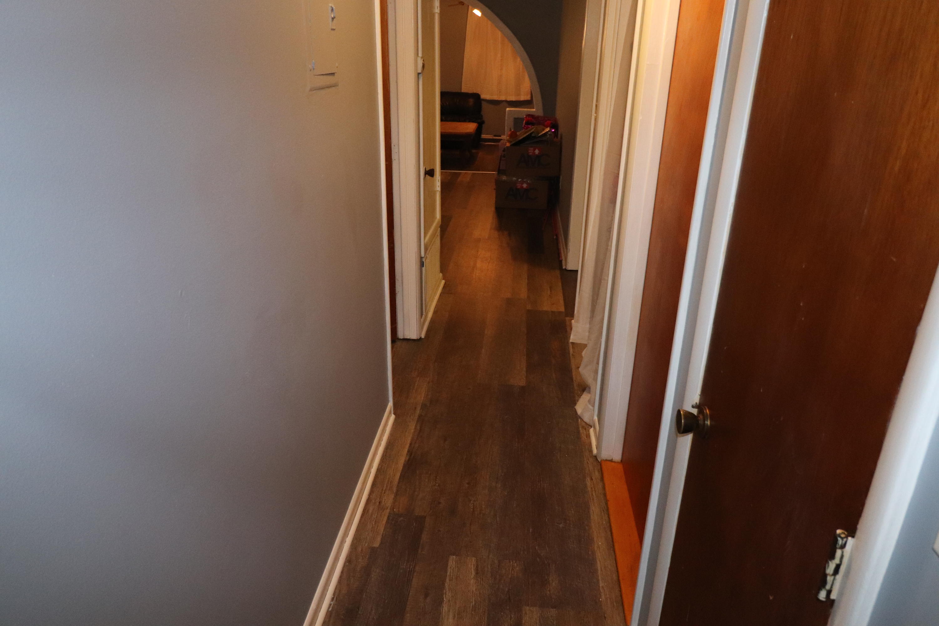 MIRAMAR ESTATES 1ST ADD LOT 12 BLK C - Residential