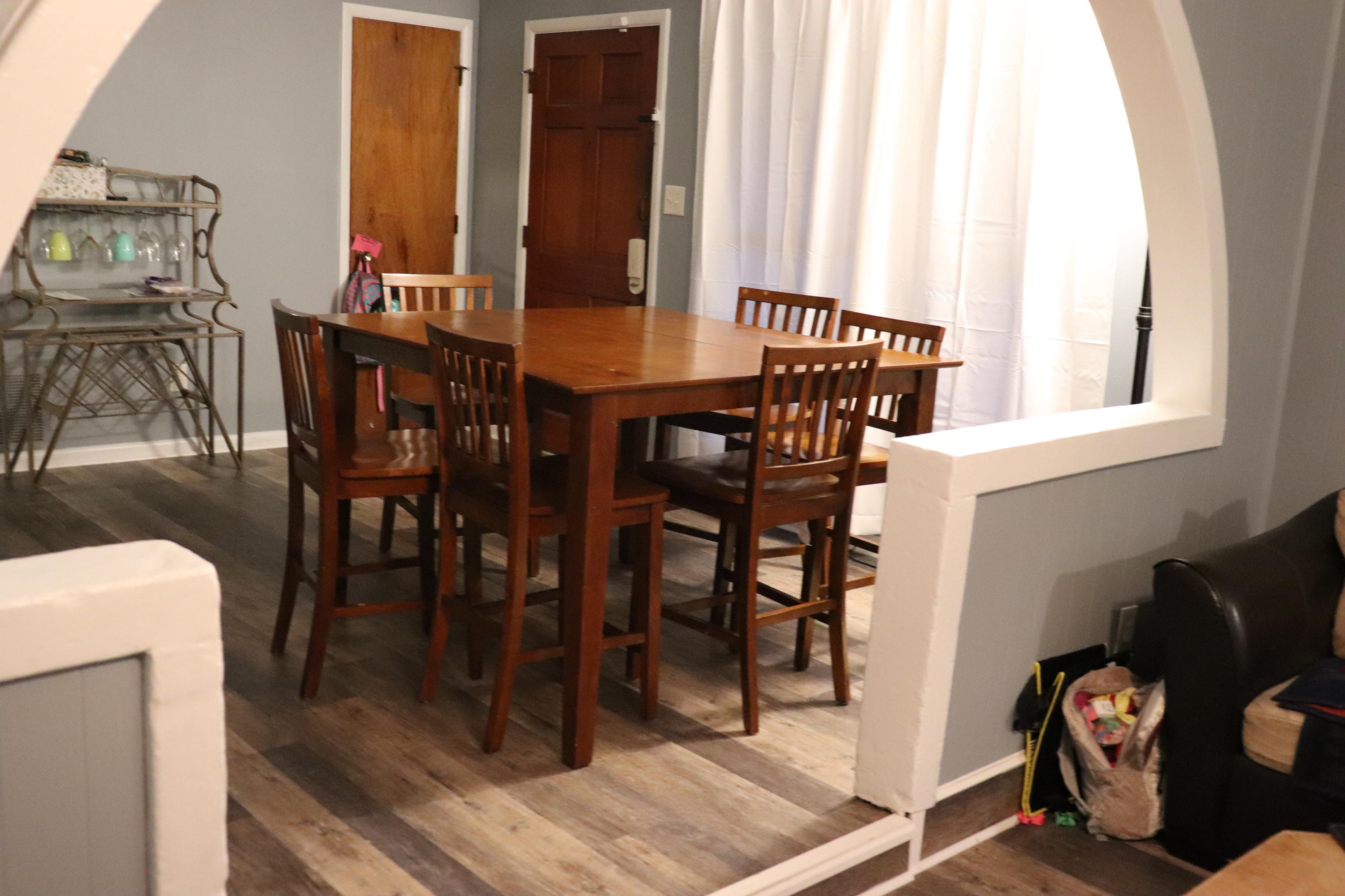 MIRAMAR ESTATES 1ST ADD LOT 12 BLK C - Residential