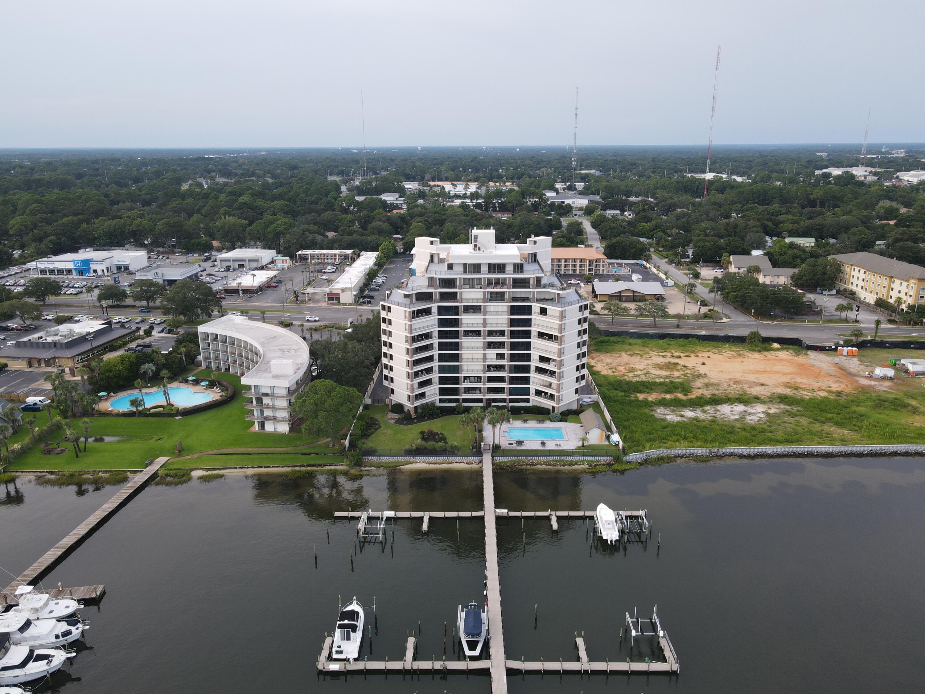 200 West - Residential