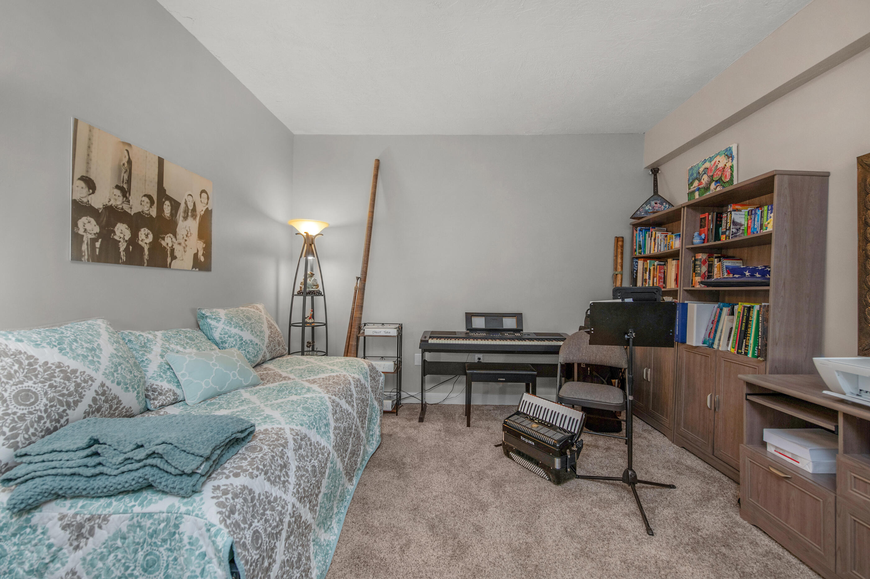 200 West - Residential