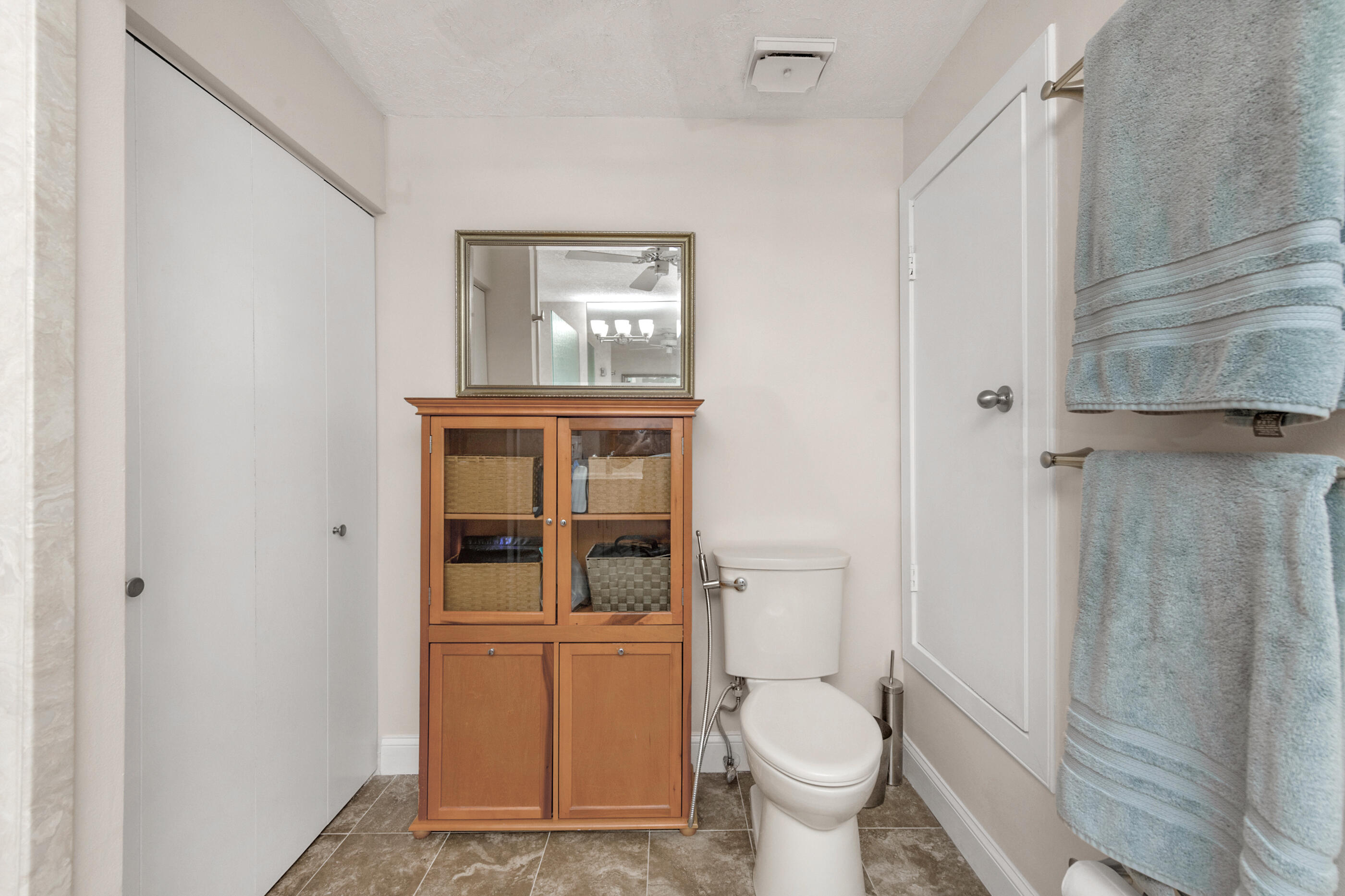 200 West - Residential