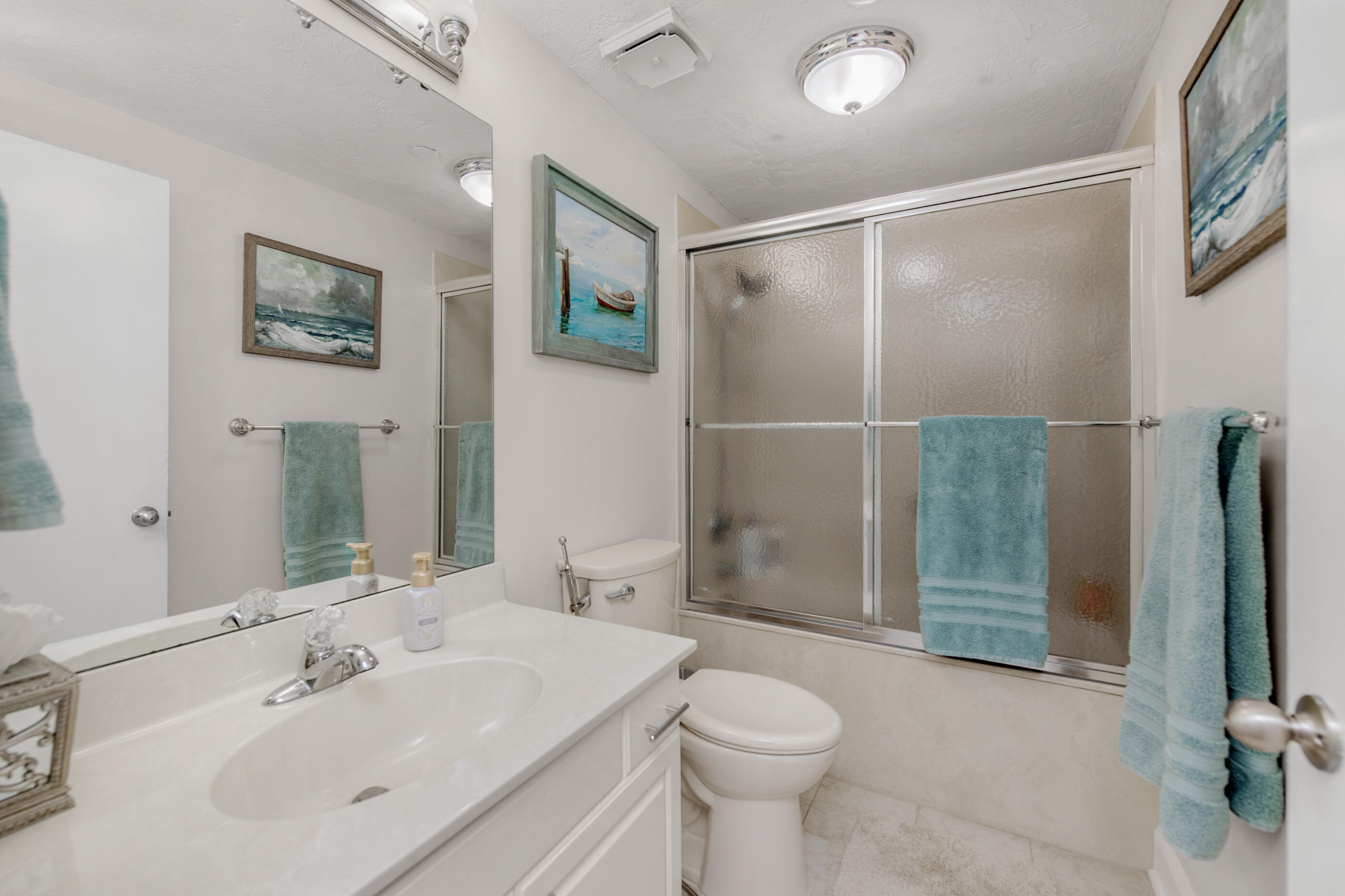 200 West - Residential