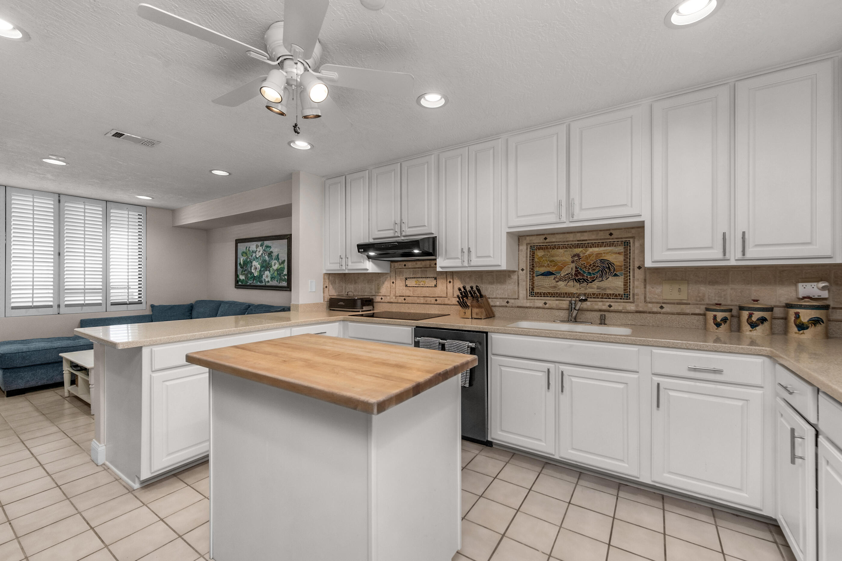 200 West - Residential