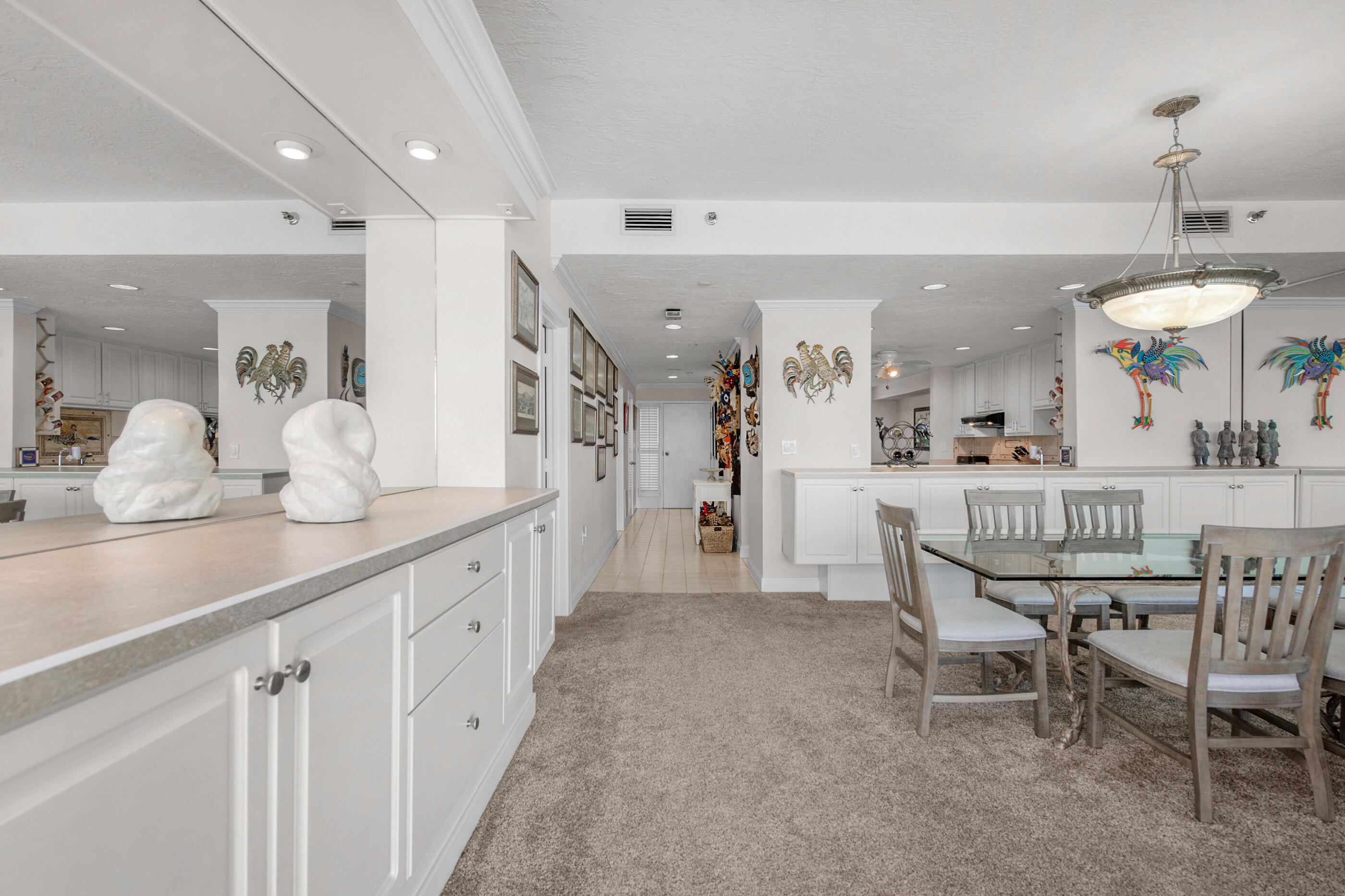 200 West - Residential