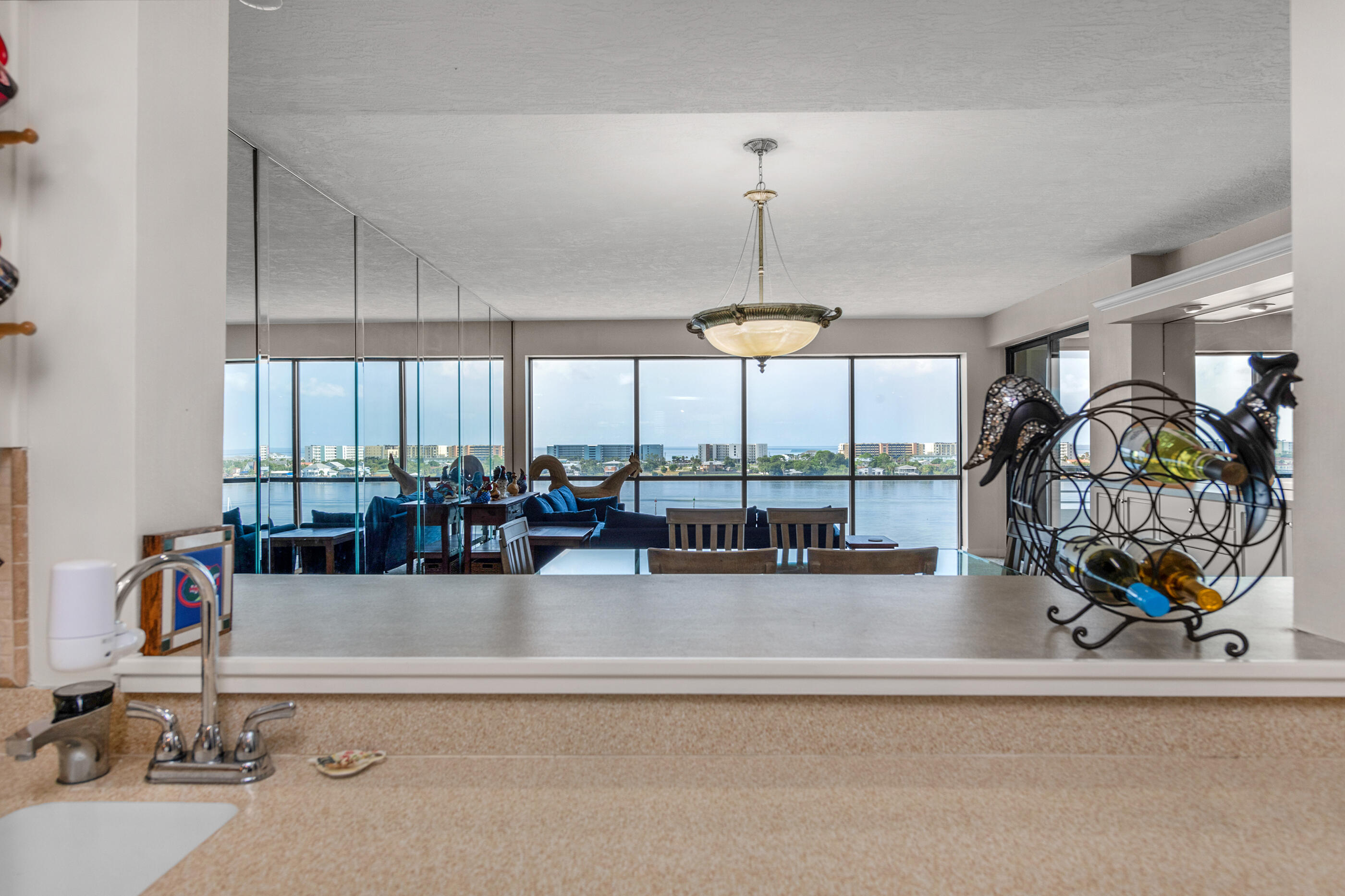 200 West - Residential