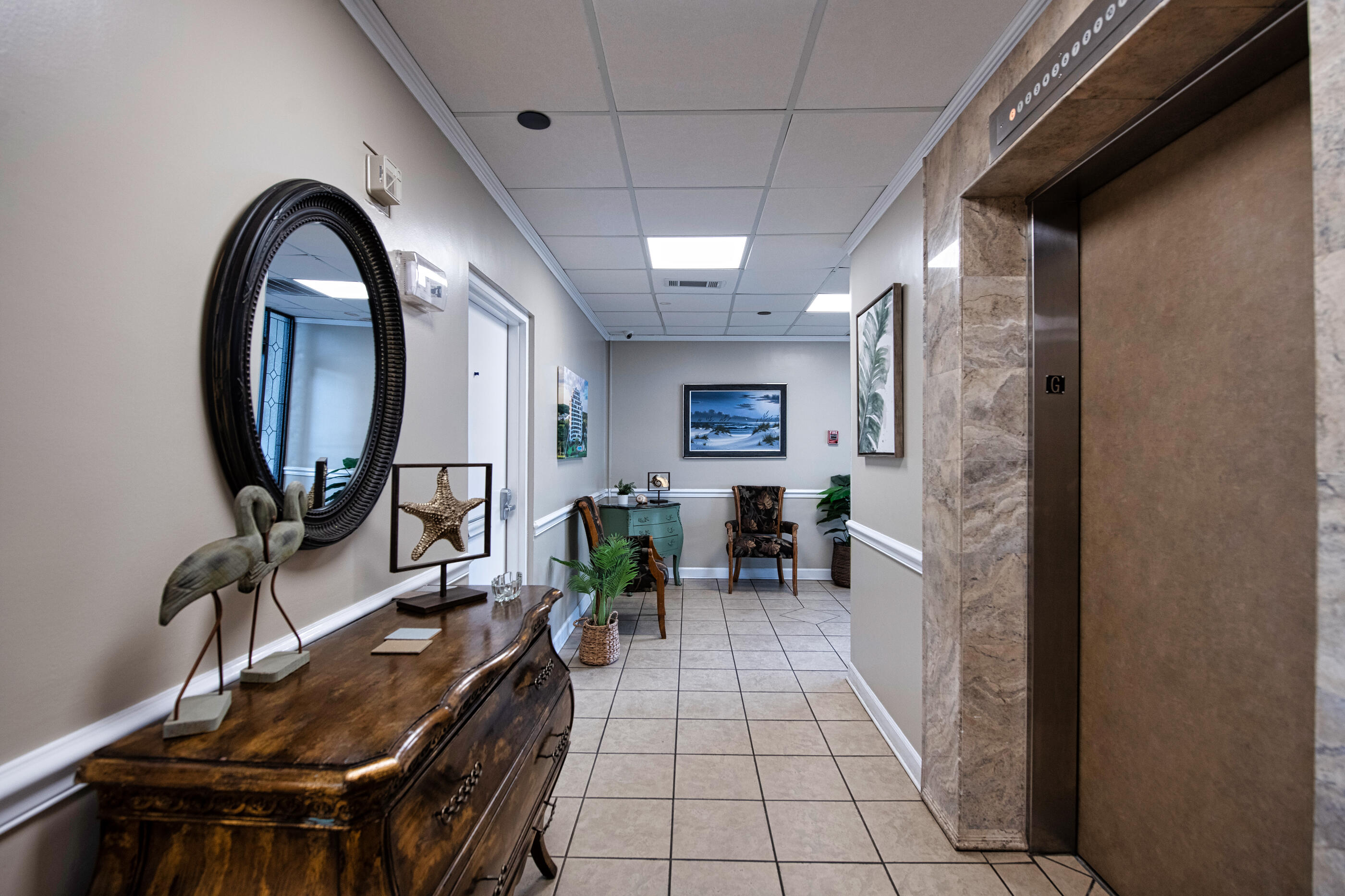 200 West - Residential