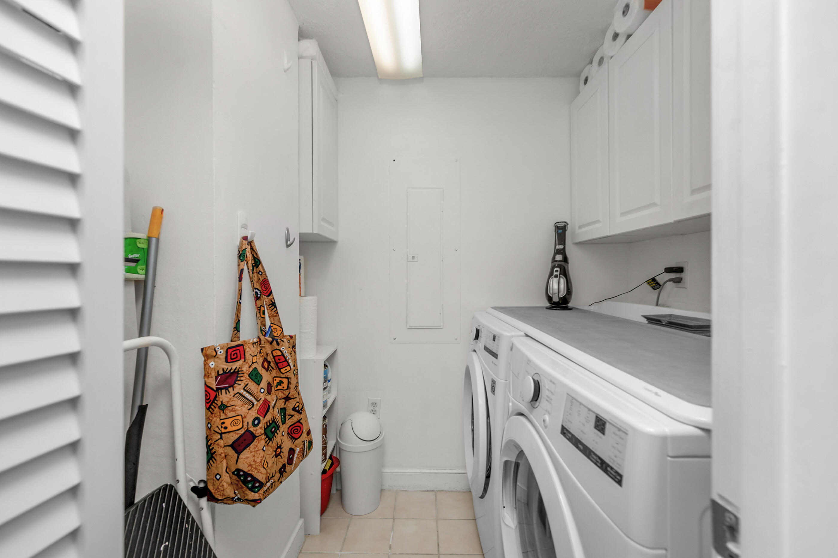 200 West - Residential