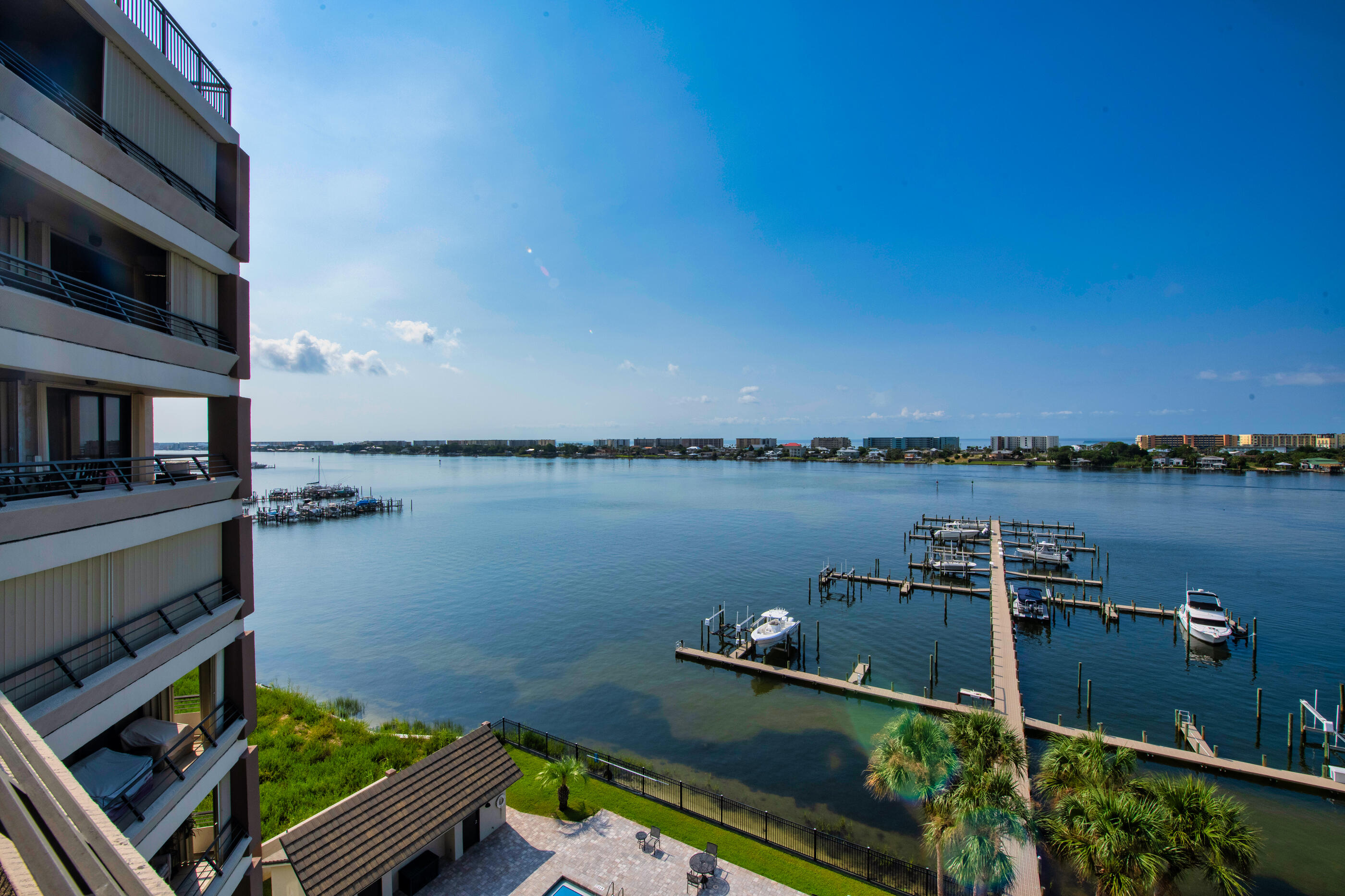 200 West - Residential