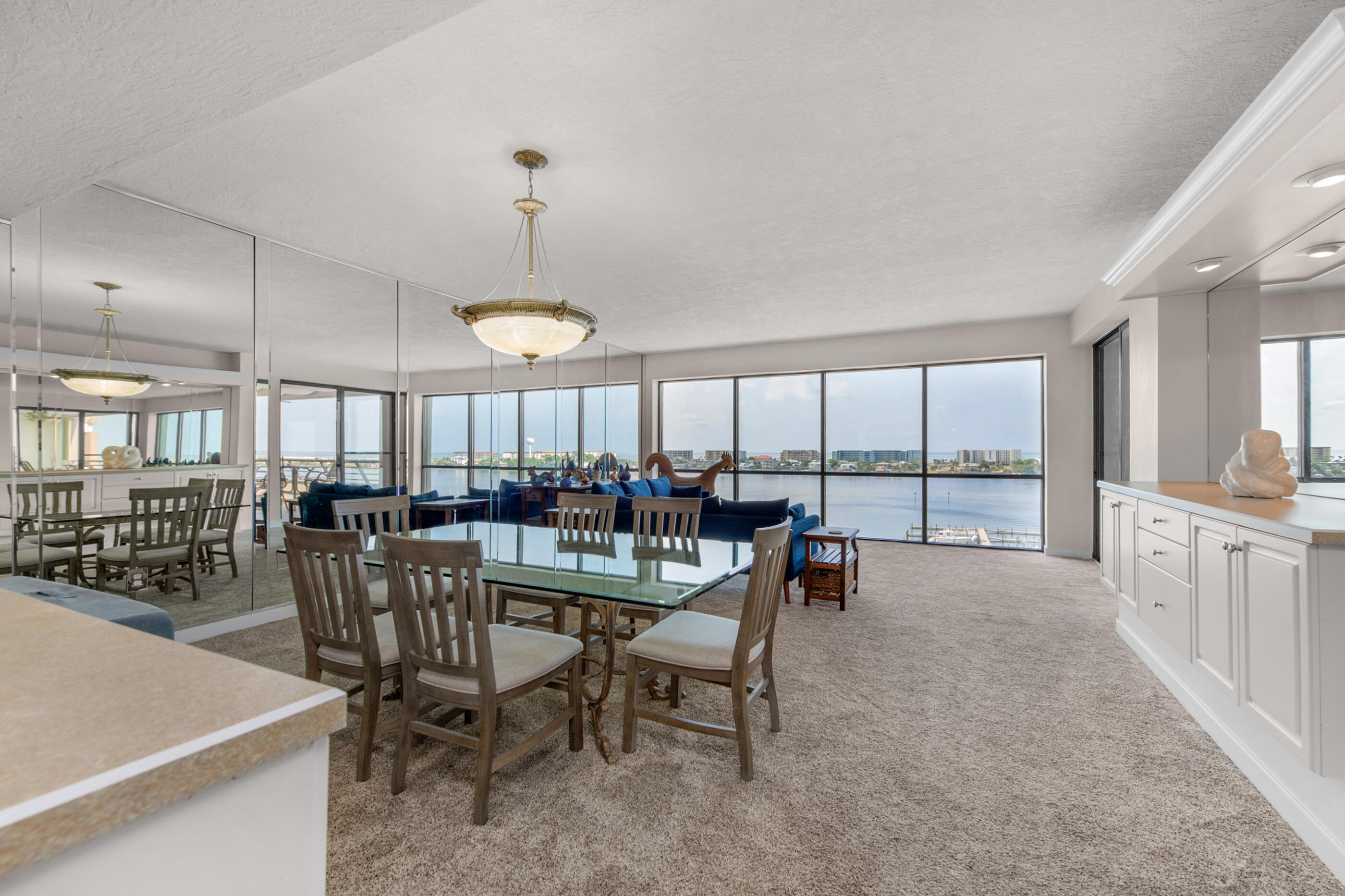 200 West - Residential