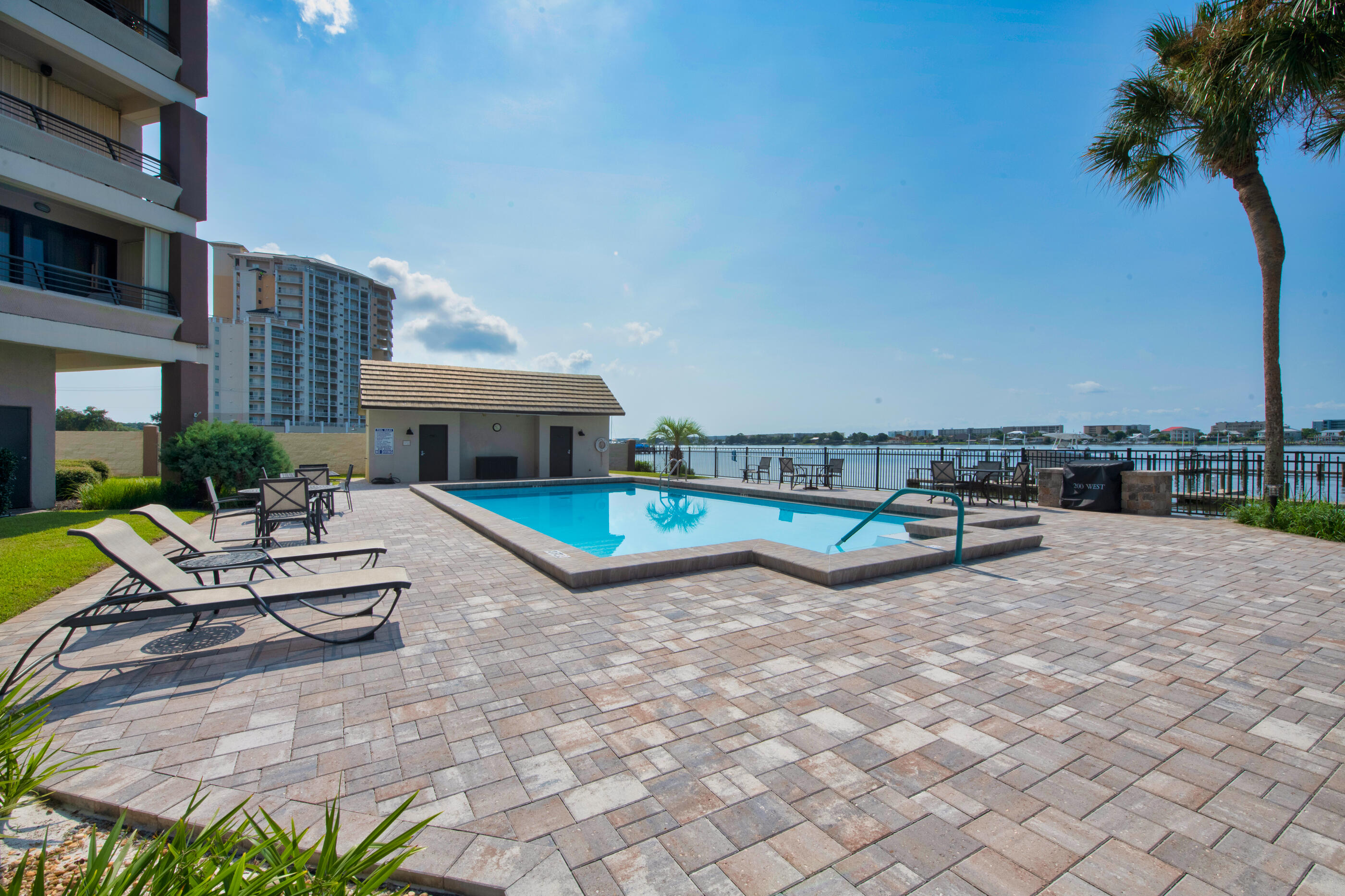 200 West - Residential