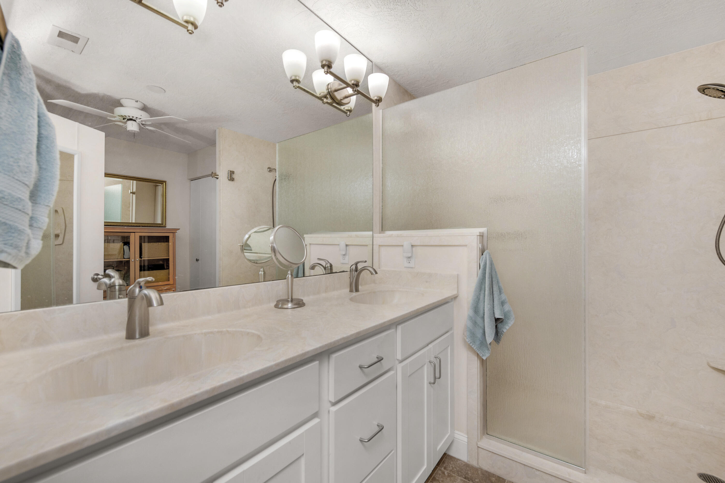 200 West - Residential