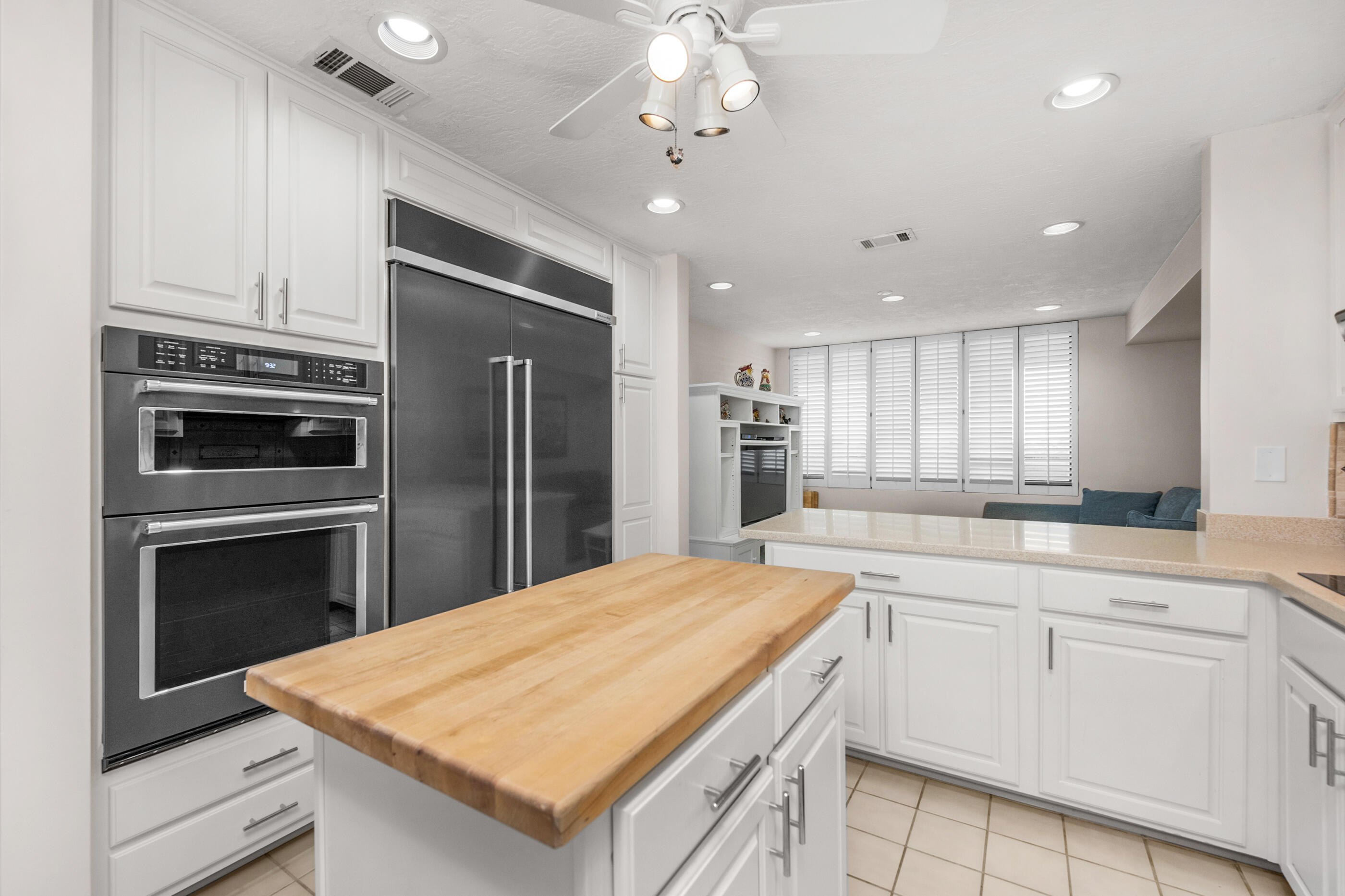 200 West - Residential