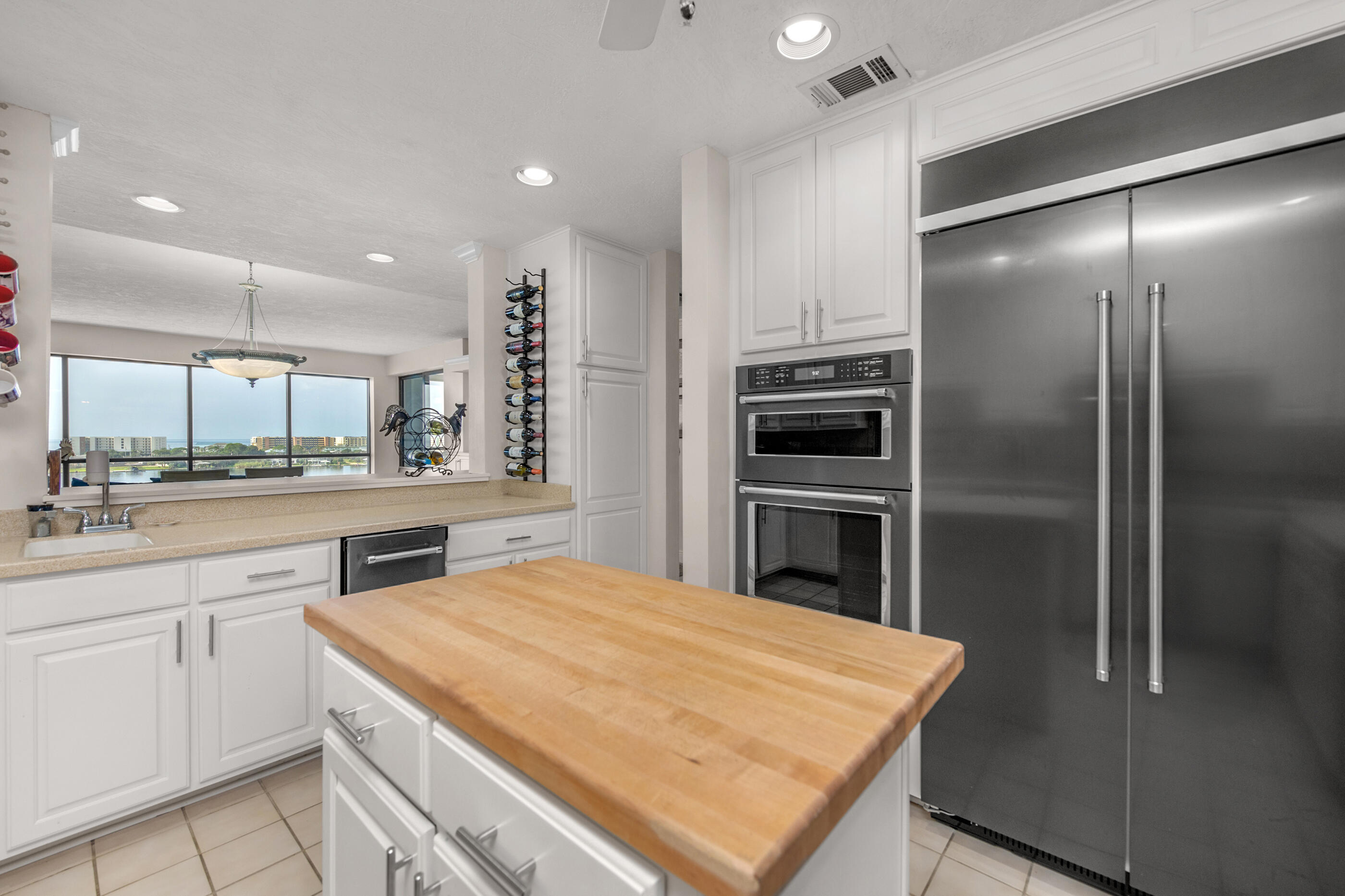 200 West - Residential