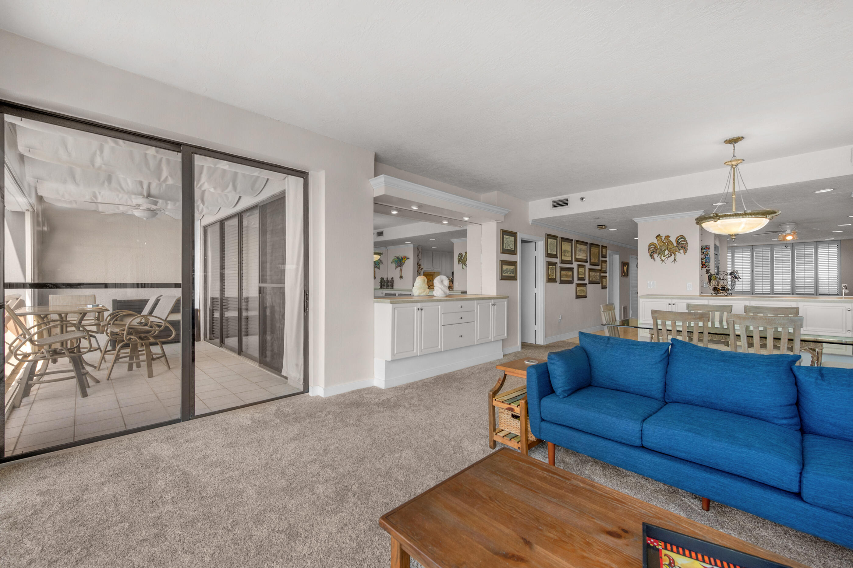 200 West - Residential