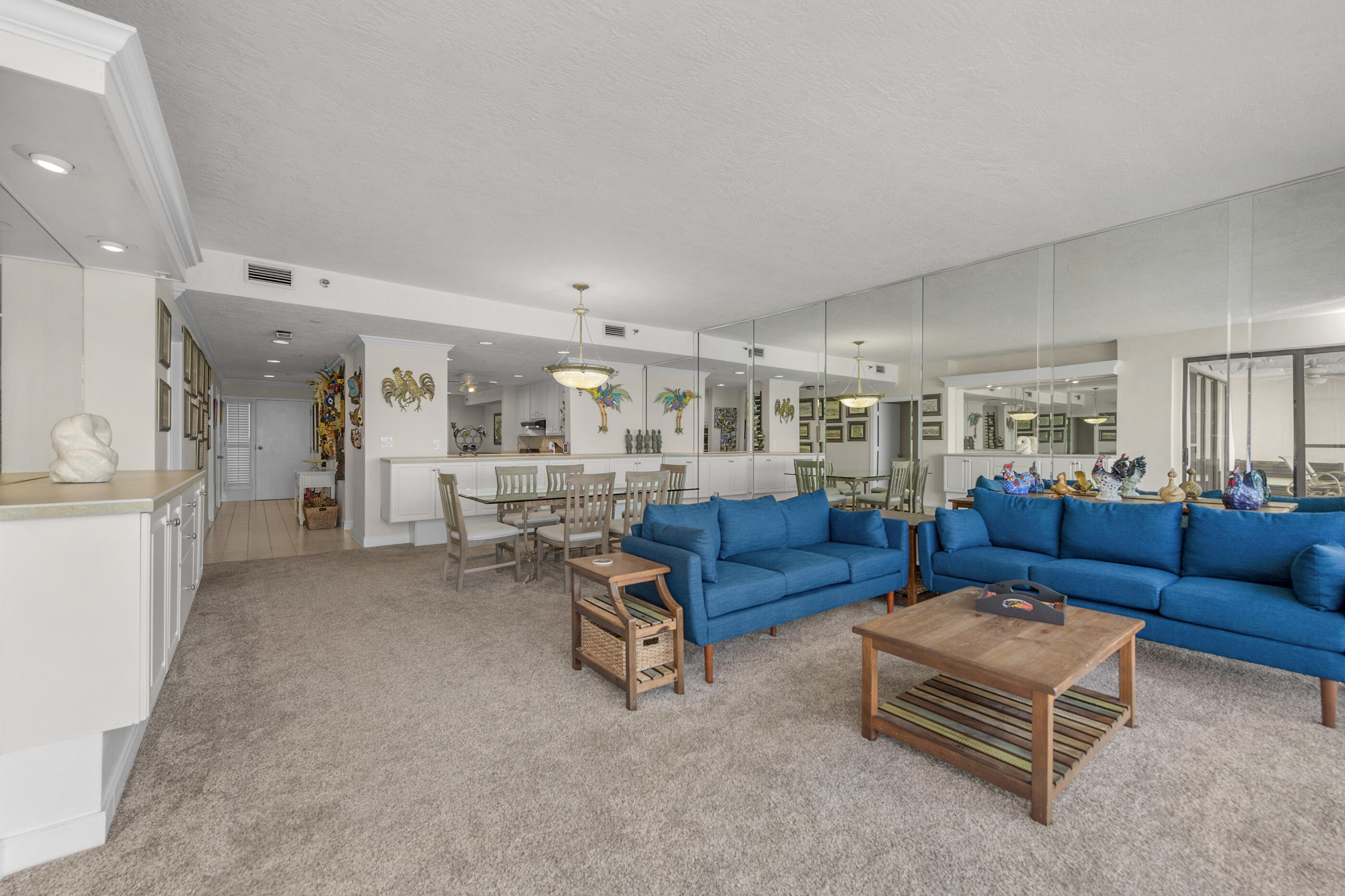 200 West - Residential