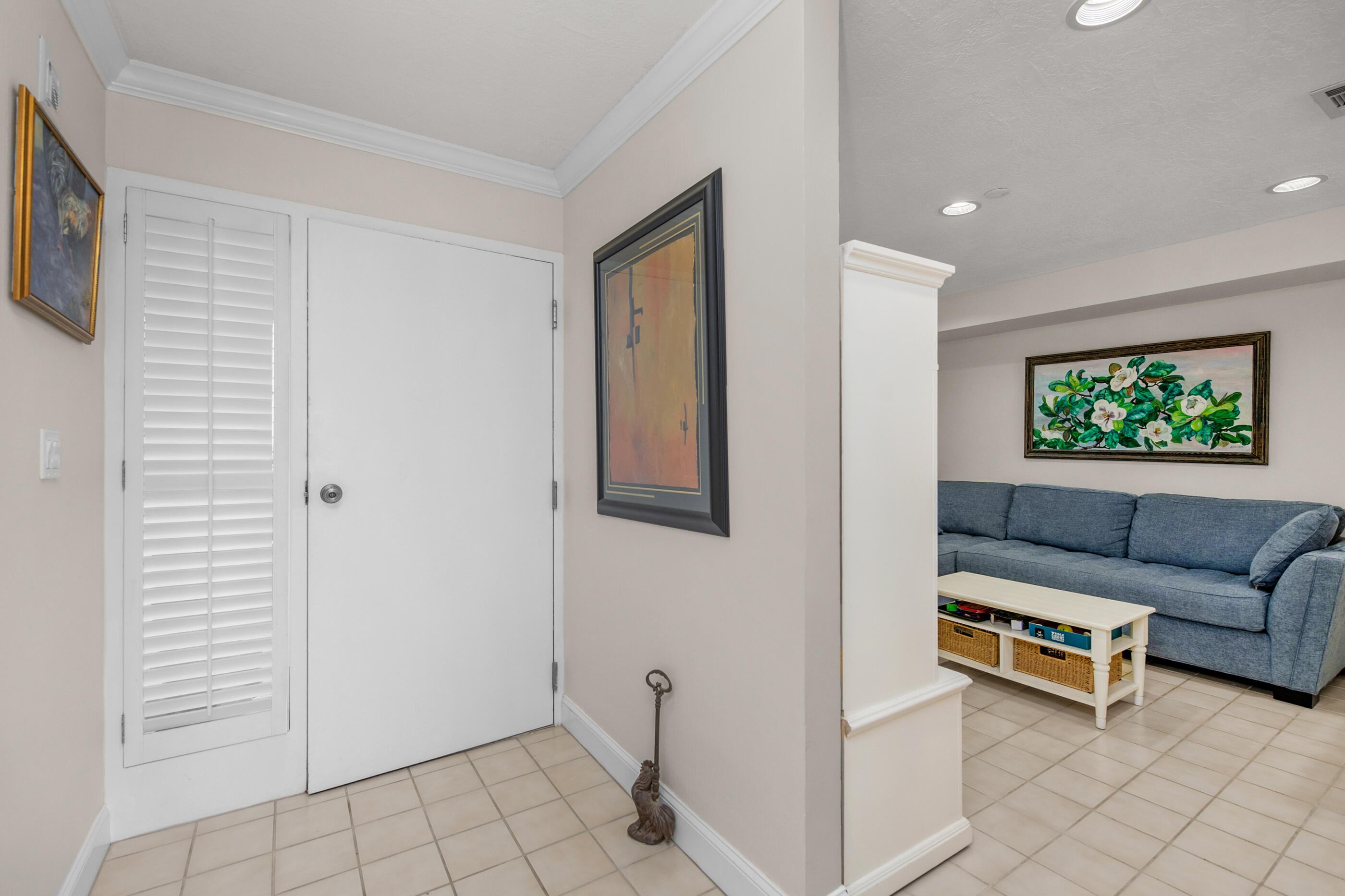 200 West - Residential