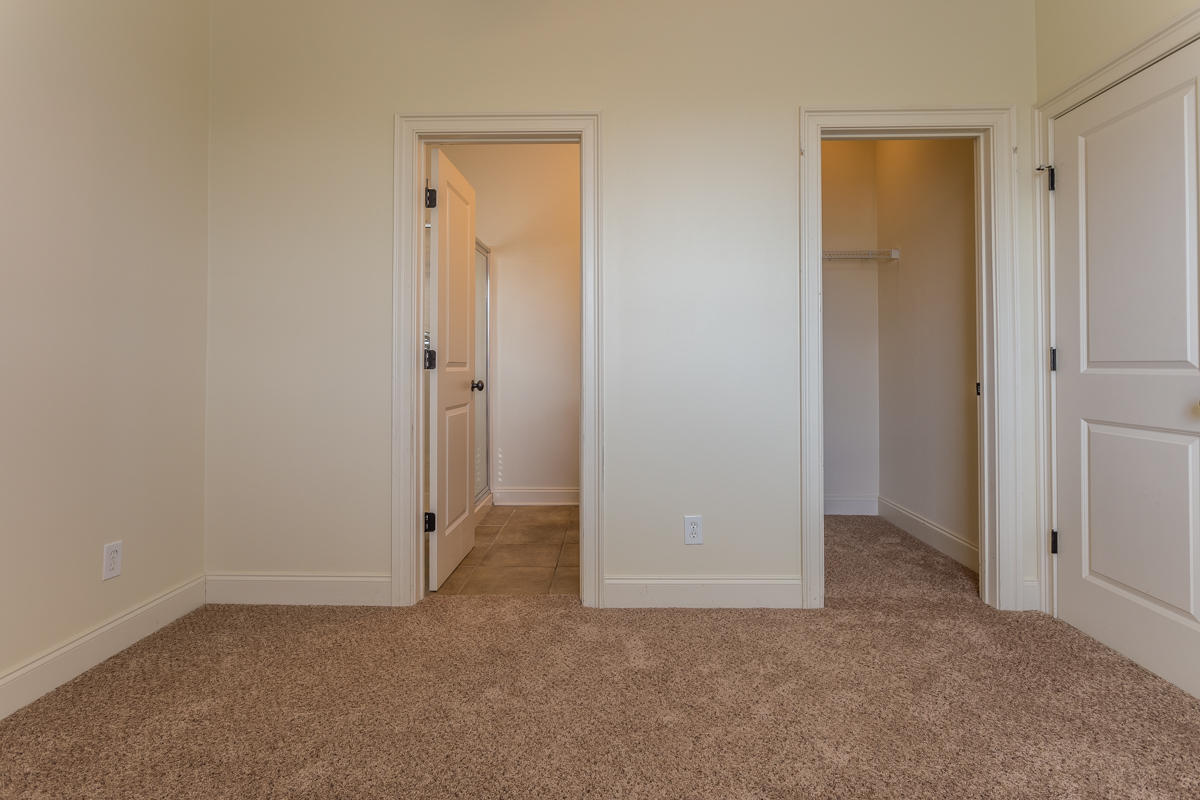 TOPSAIL VILLAGE - Residential Lease