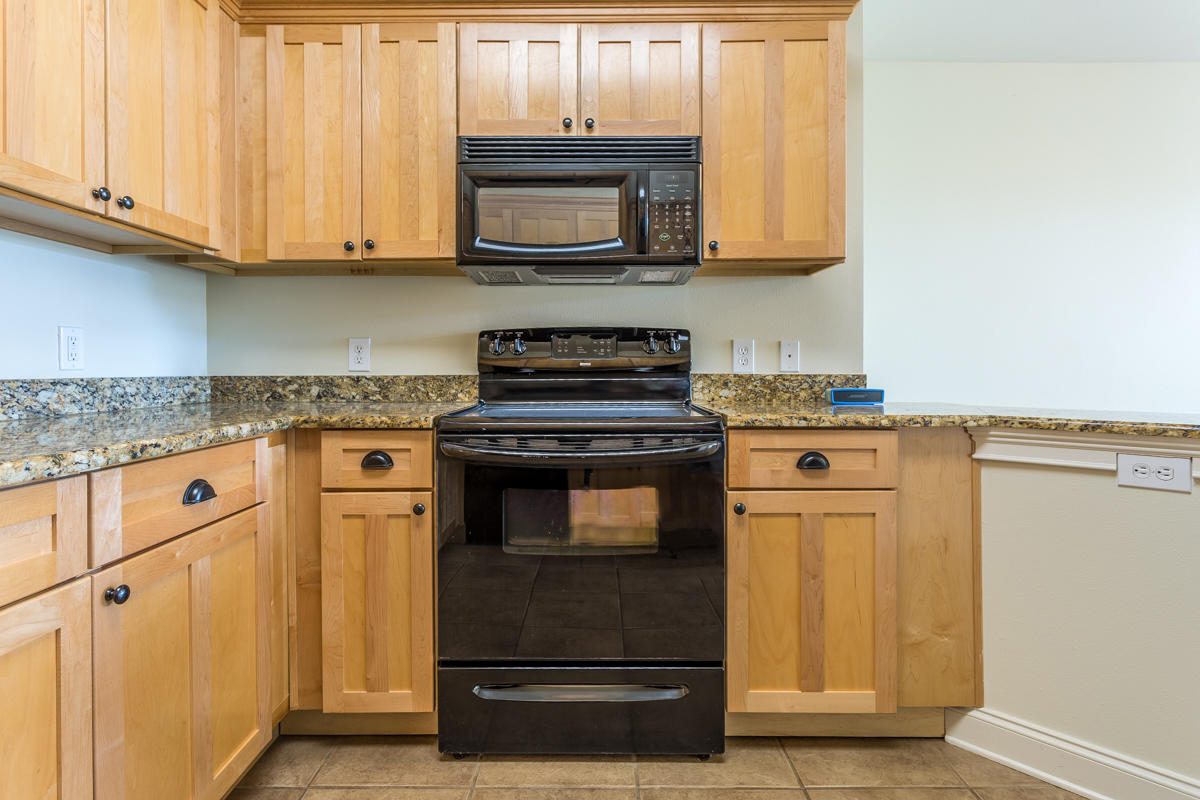 TOPSAIL VILLAGE - Residential Lease