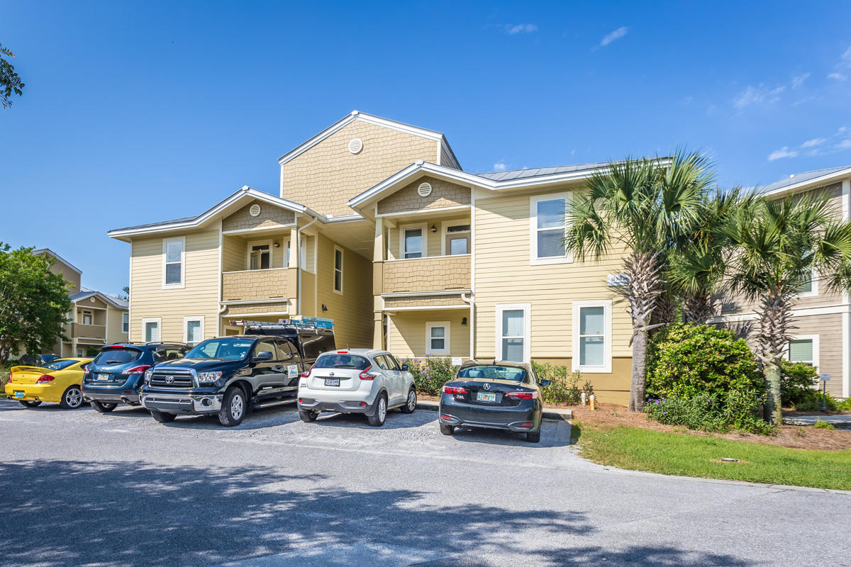 TOPSAIL VILLAGE - Residential Lease