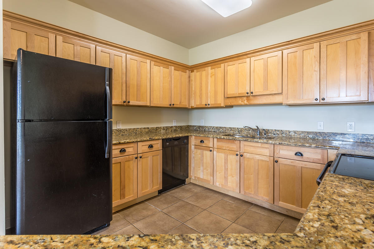 TOPSAIL VILLAGE - Residential Lease