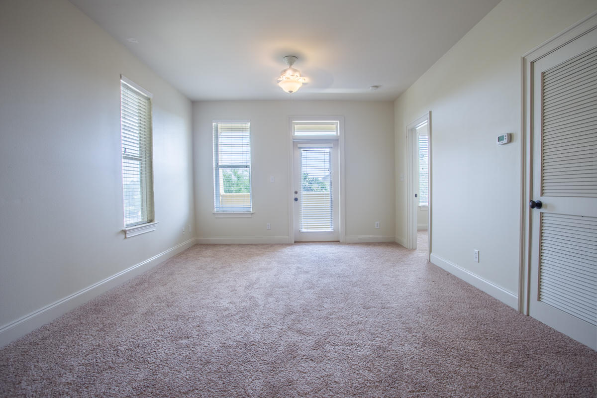 TOPSAIL VILLAGE - Residential Lease