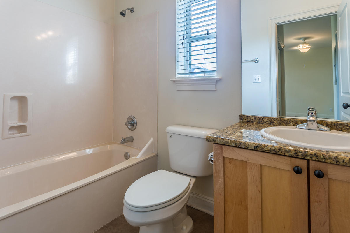 TOPSAIL VILLAGE - Residential Lease