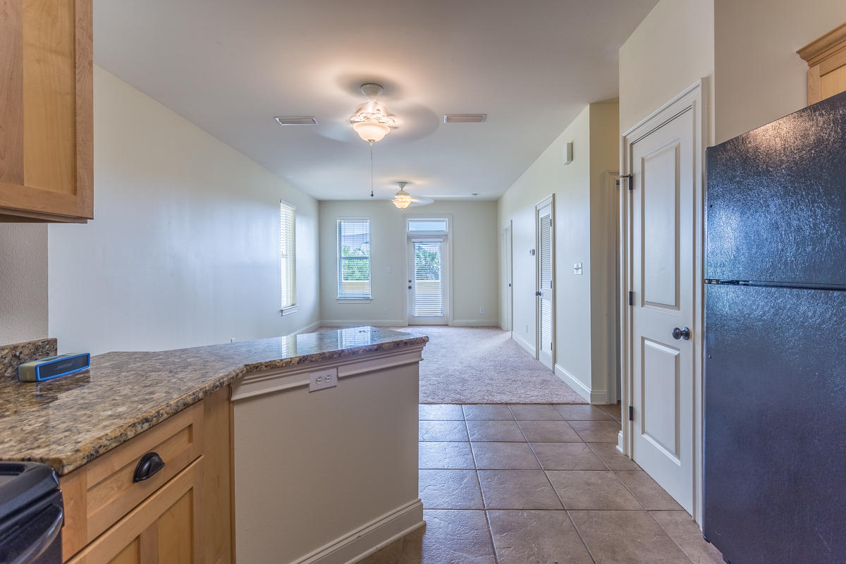 TOPSAIL VILLAGE - Residential Lease