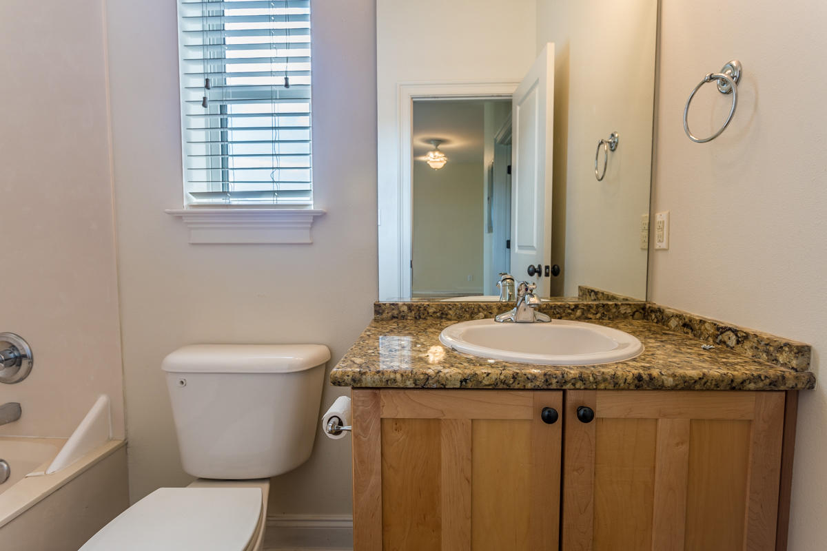 TOPSAIL VILLAGE - Residential Lease