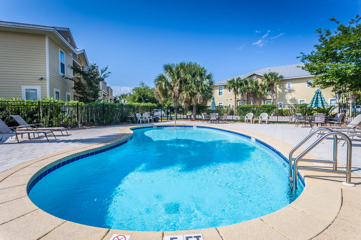 TOPSAIL VILLAGE - Residential Lease