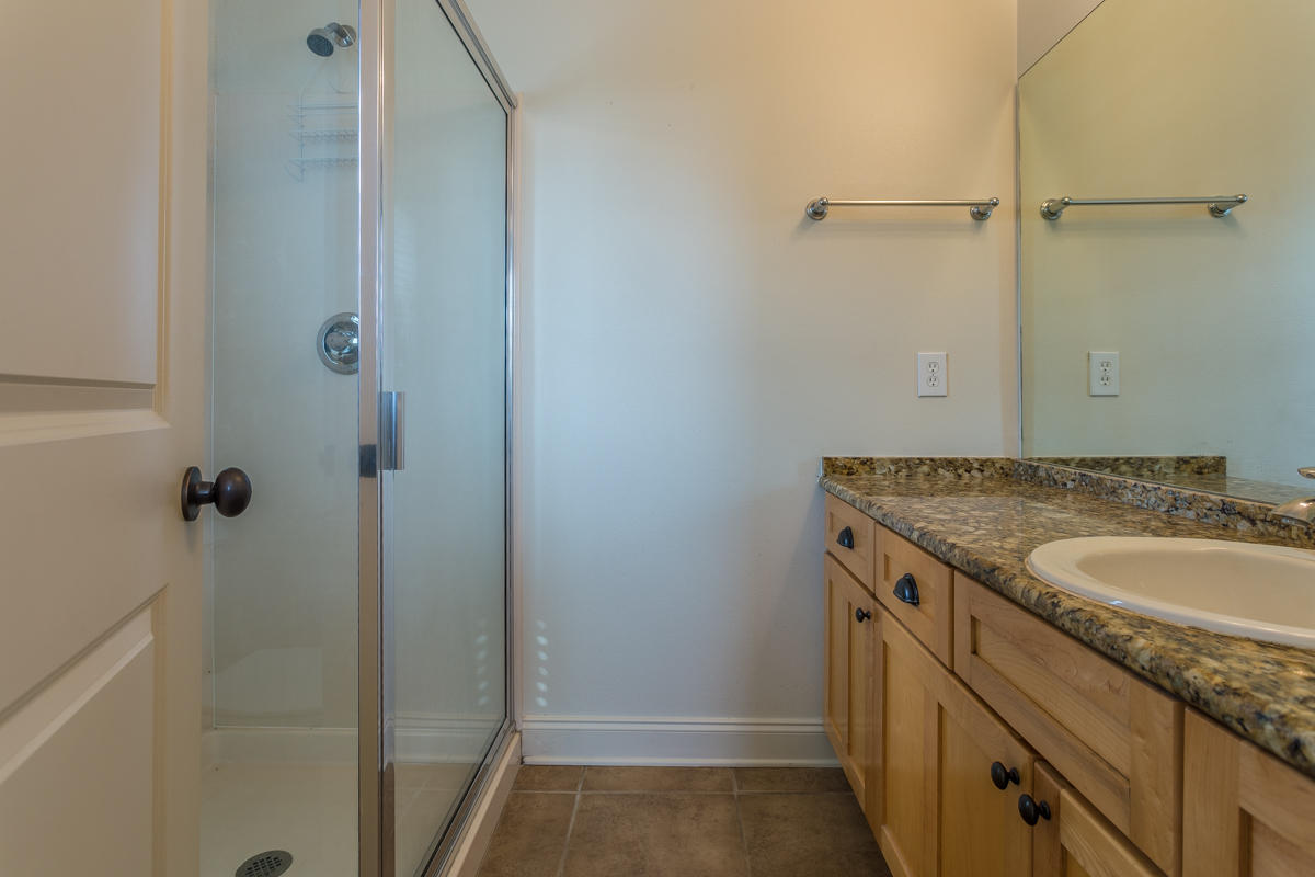 TOPSAIL VILLAGE - Residential Lease