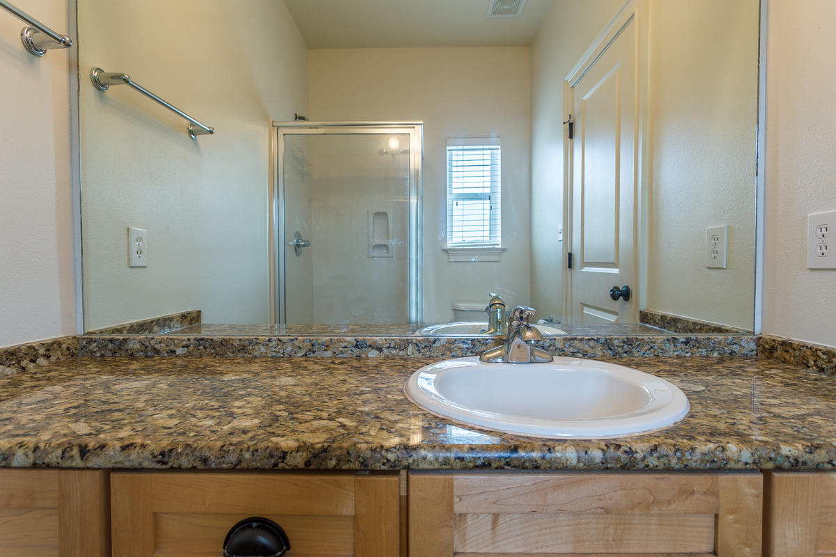 TOPSAIL VILLAGE - Residential Lease