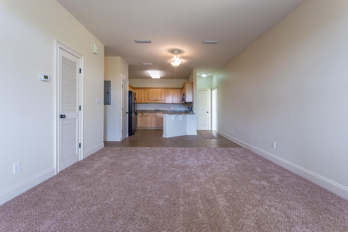 TOPSAIL VILLAGE - Residential Lease