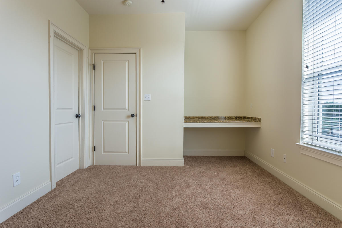 TOPSAIL VILLAGE - Residential Lease