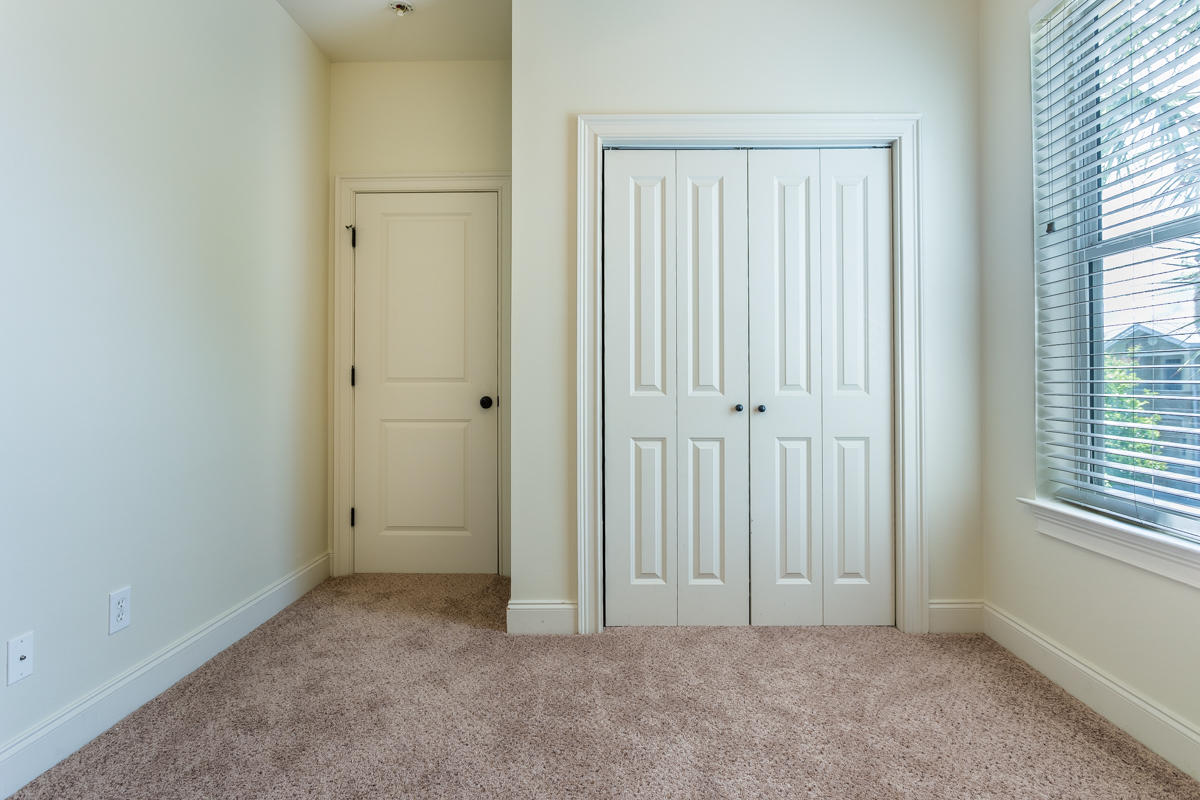 TOPSAIL VILLAGE - Residential Lease