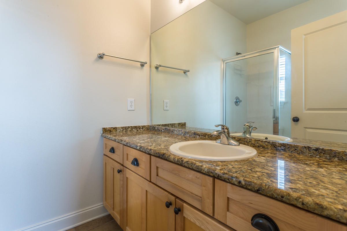 TOPSAIL VILLAGE - Residential Lease