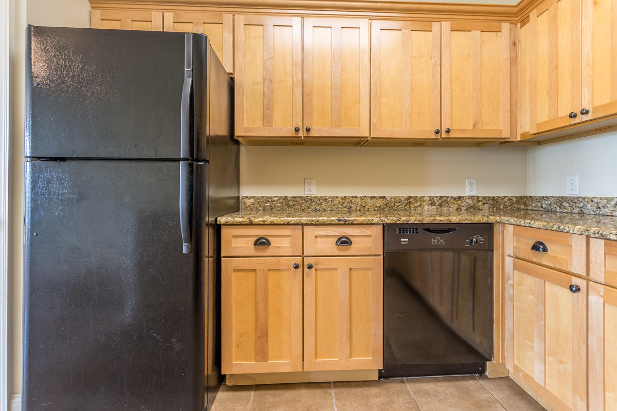 TOPSAIL VILLAGE - Residential Lease