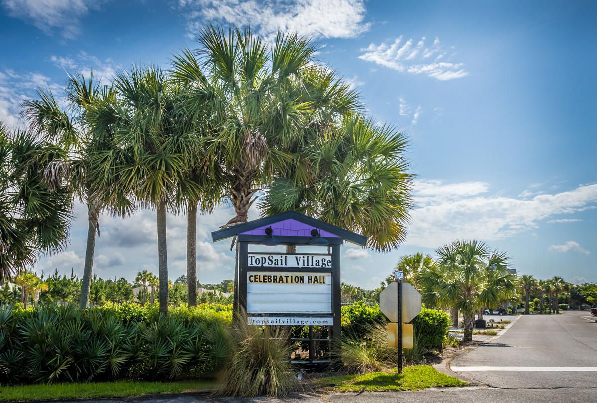 TOPSAIL VILLAGE - Residential Lease