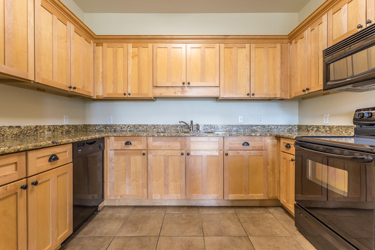 TOPSAIL VILLAGE - Residential Lease