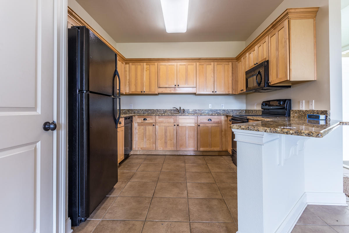 TOPSAIL VILLAGE - Residential Lease