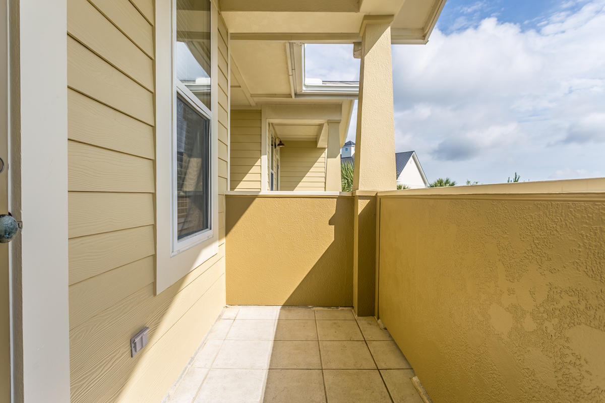 TOPSAIL VILLAGE - Residential Lease