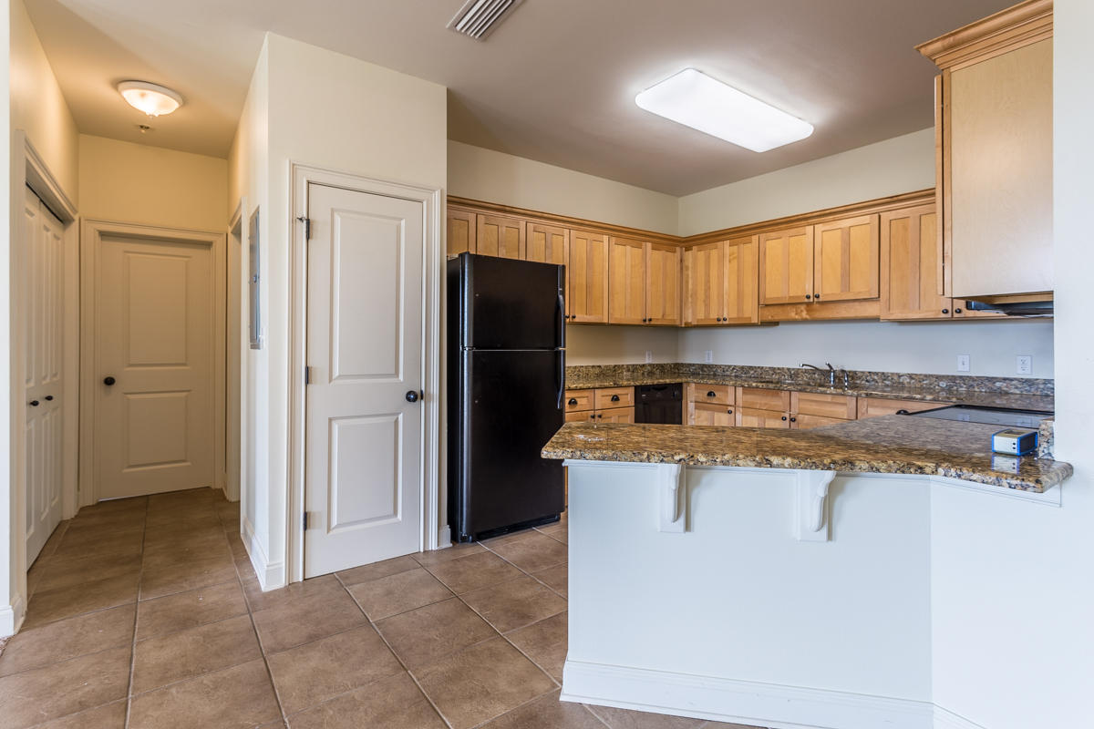 TOPSAIL VILLAGE - Residential Lease