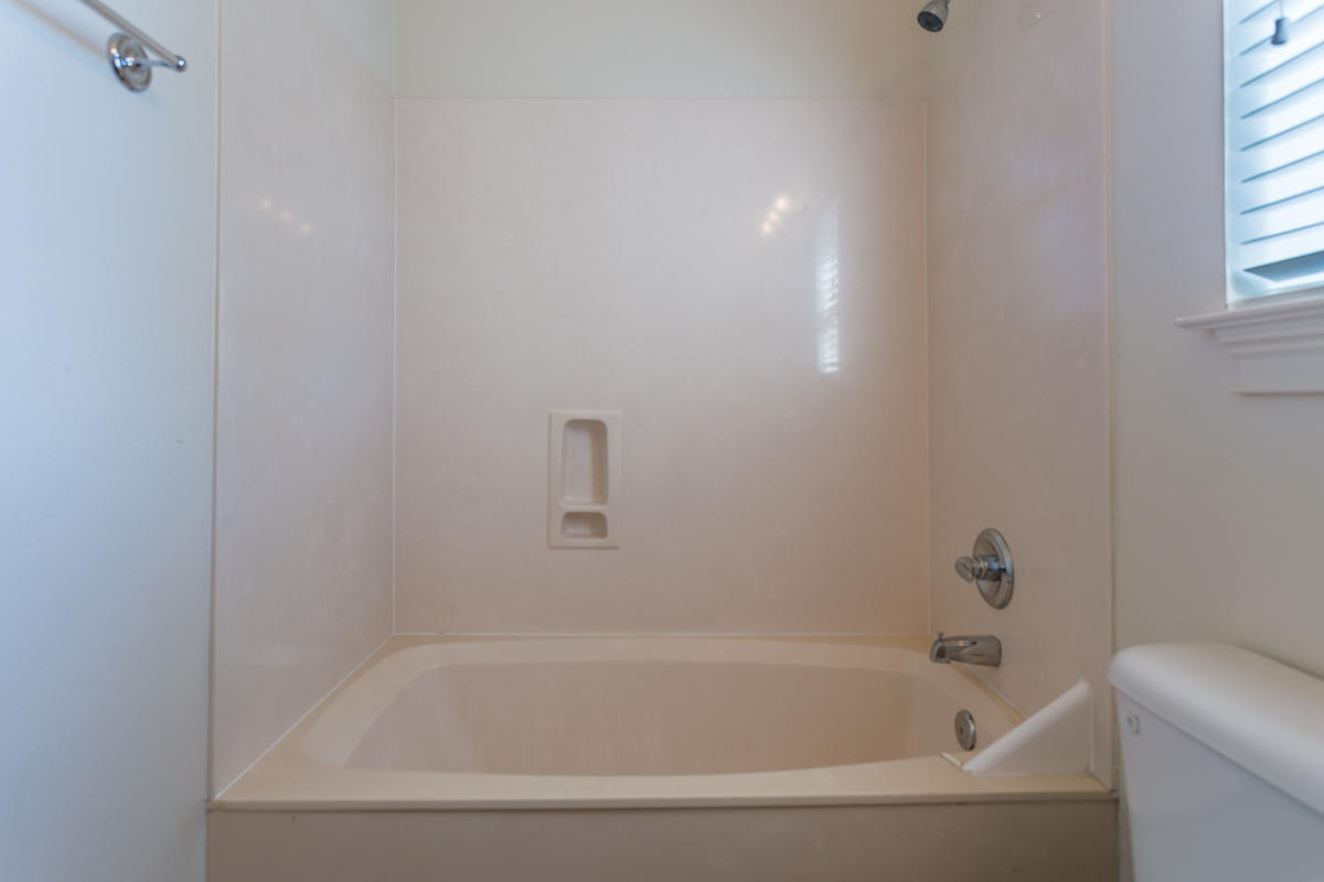 TOPSAIL VILLAGE - Residential Lease