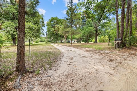 A home in Crestview