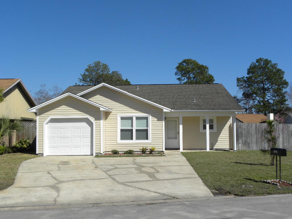 HIDDEN TRAILS PH 1 - Residential