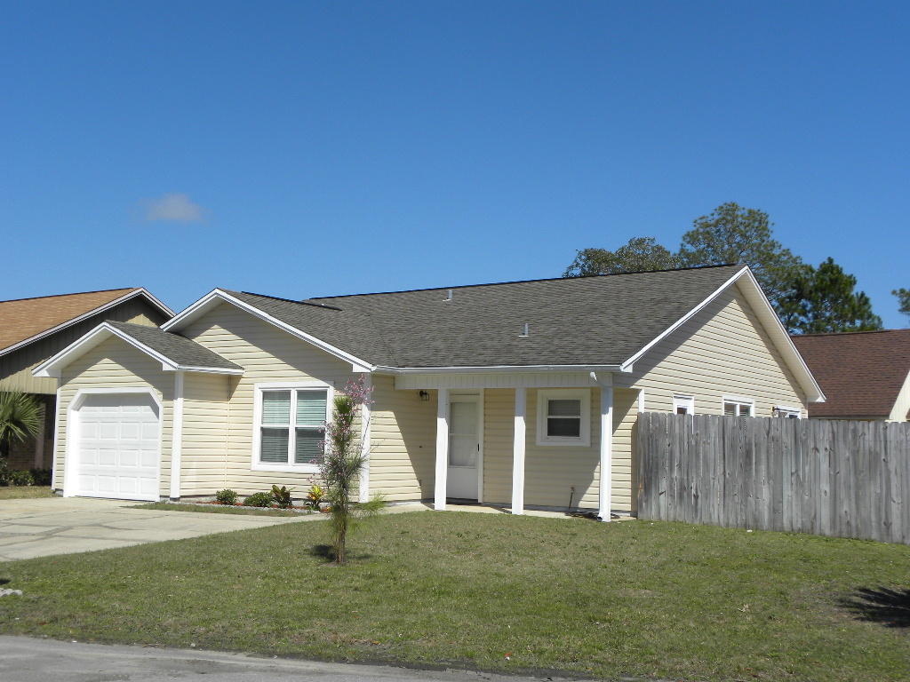 HIDDEN TRAILS PH 1 - Residential